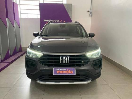 FIAT PULSE 1.0 TURBO 200 FLEX AUDACE CVT